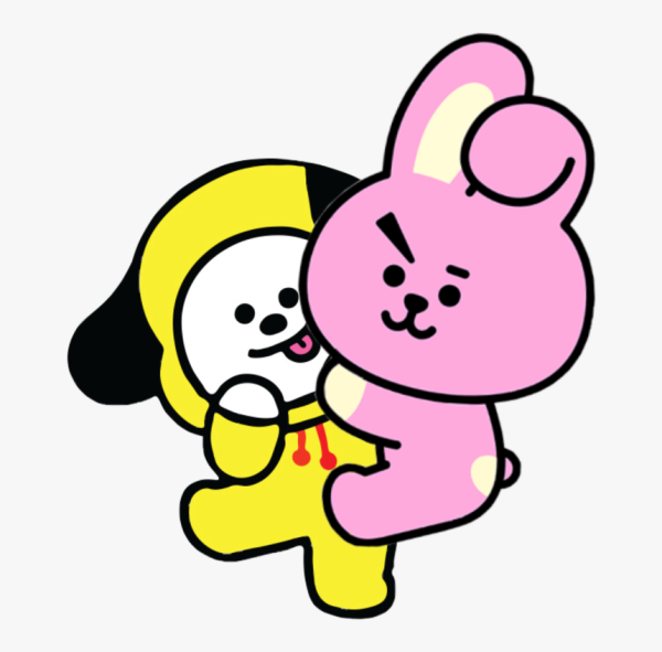 Bt21 BTS