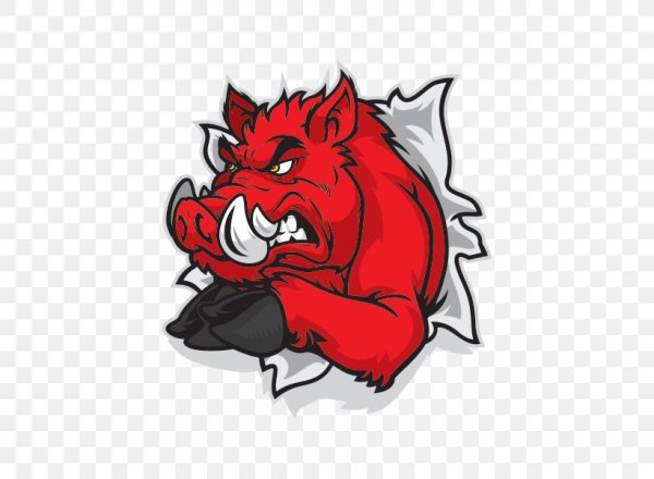 Спартаковский кабан