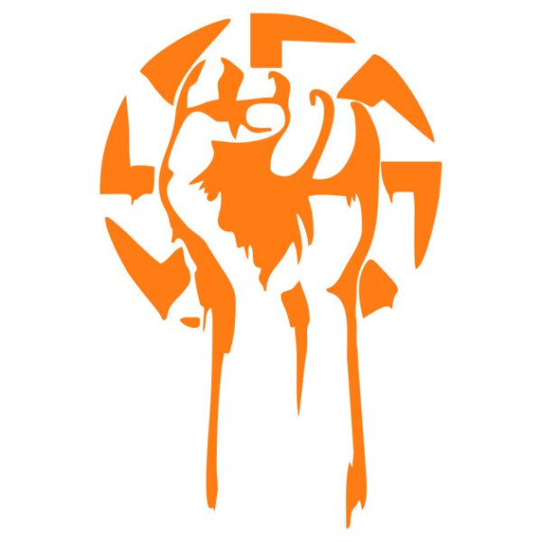 Славянские наклейки