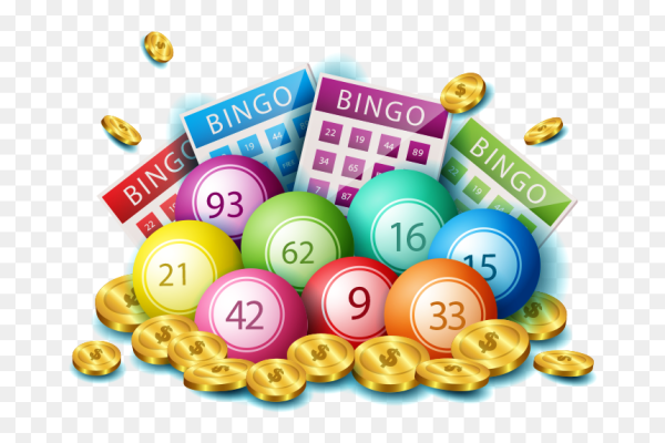 Игра лотерея