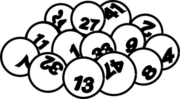 Раскраска лото