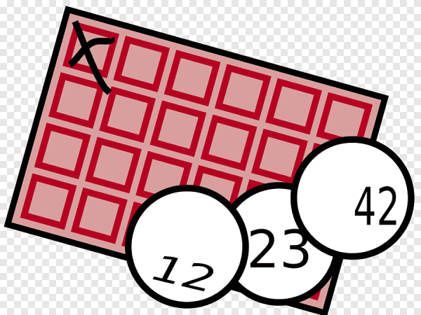 Карточная лотерея