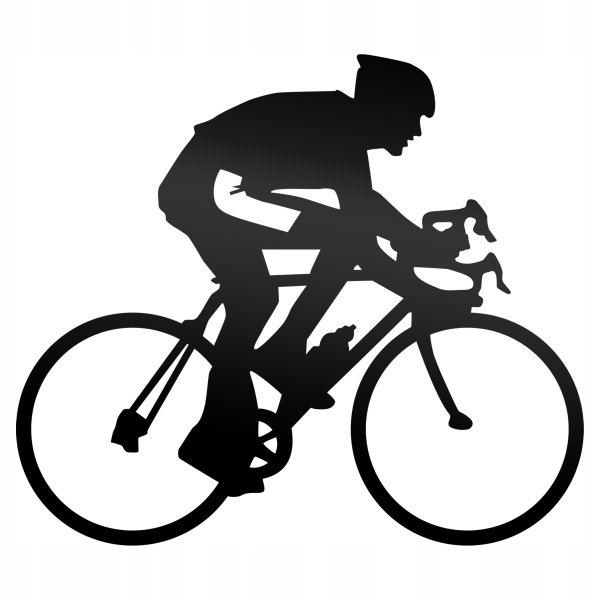 Велосипеды (с наклейками)