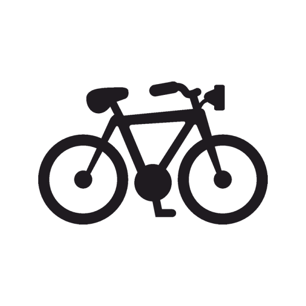 Стикеры на велосипед