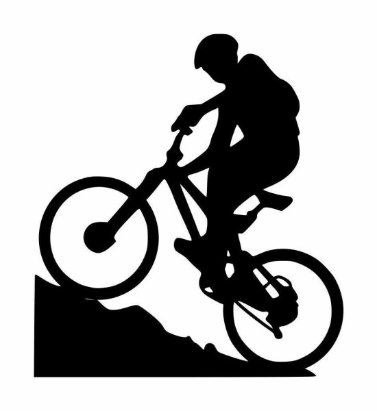 Велосипеды (с наклейками)