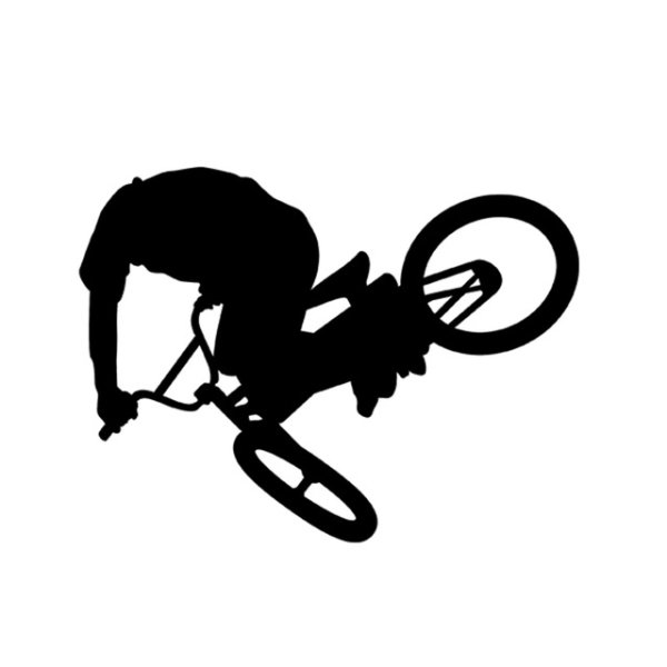 Велосипеды (с наклейками)