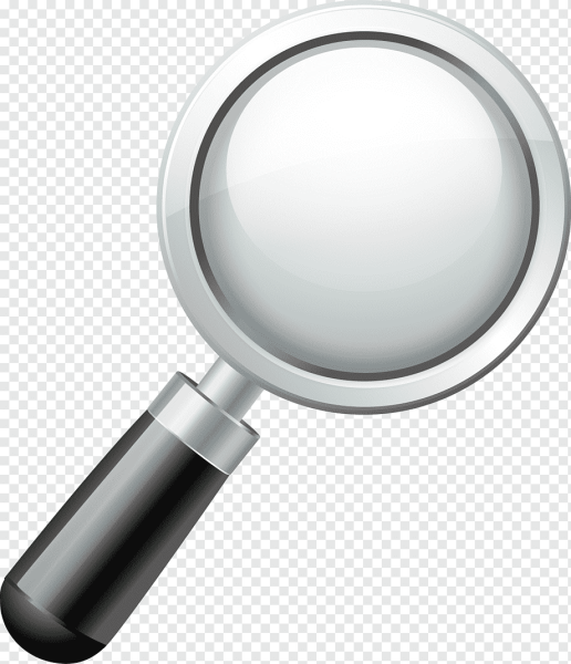 Эмодзи лупа