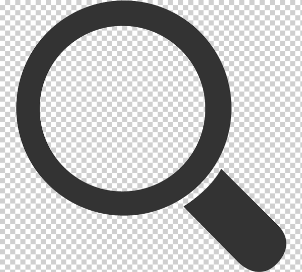 Значок поиска