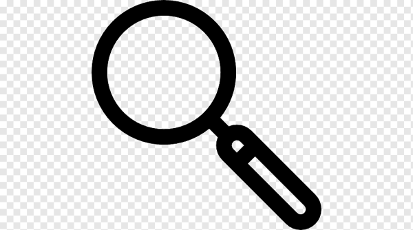 Лупа Растровая