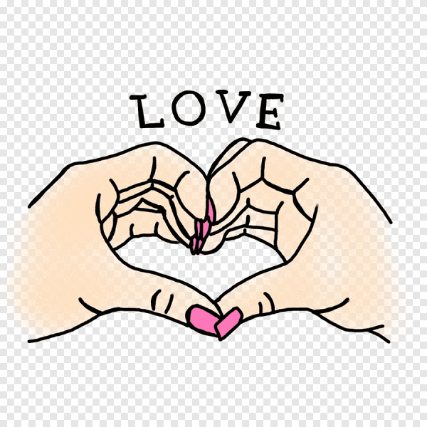 Мультяшные пары