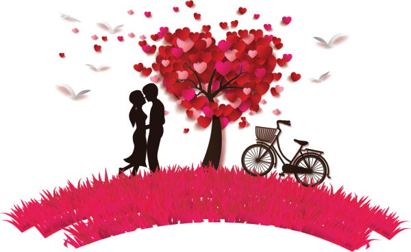 Мишка с сердечком я тебя люблю