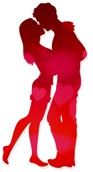 Сердце с крыльями