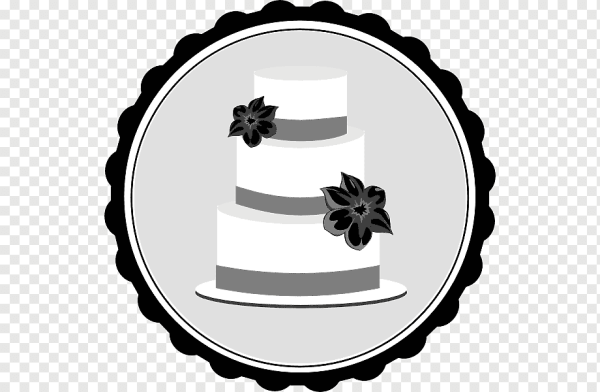 Изображение торта для логотипа