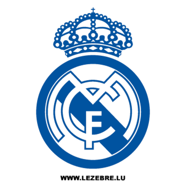 Реал Мадрид логотип PNG