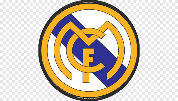 ФК Реал Мадрид эмблема
