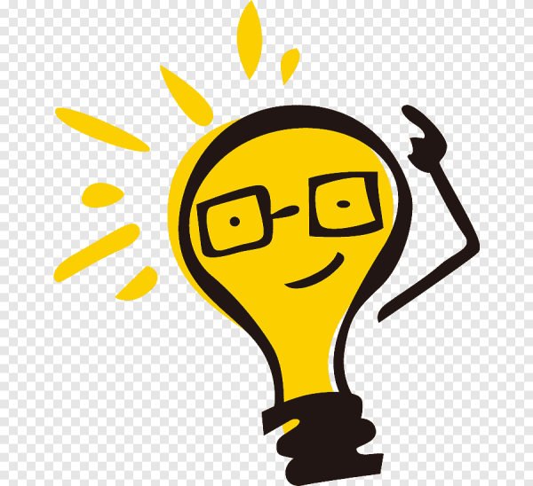 Идея мультяшная