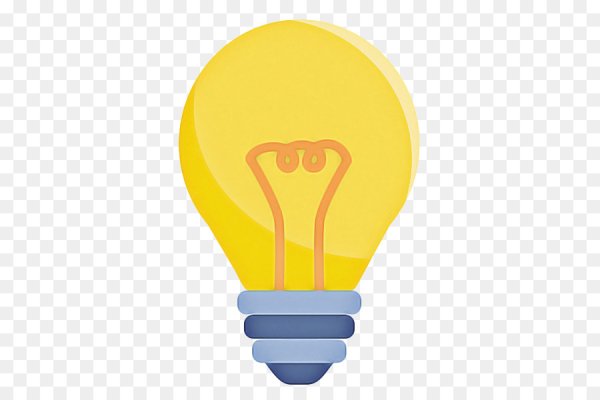 Наклейка - лампочки