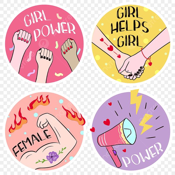 Стикеры позитив 2022