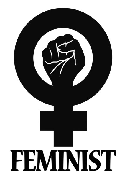 Феминизм равенство