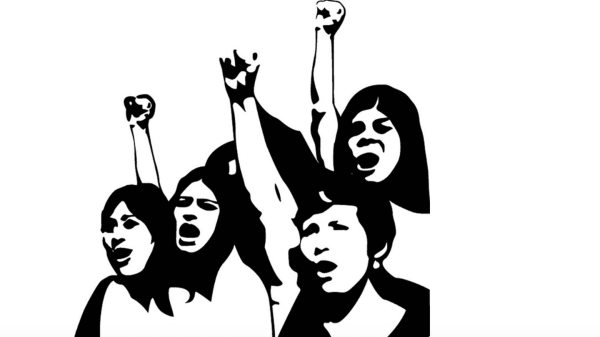 Символ феминизма