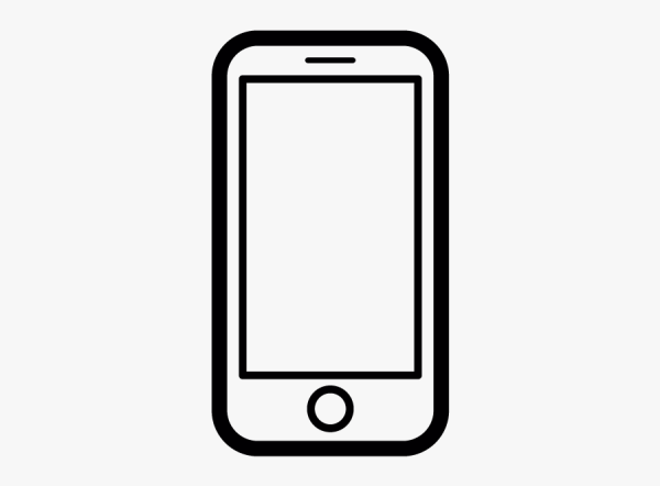 Диалоговые окна в смартфоне