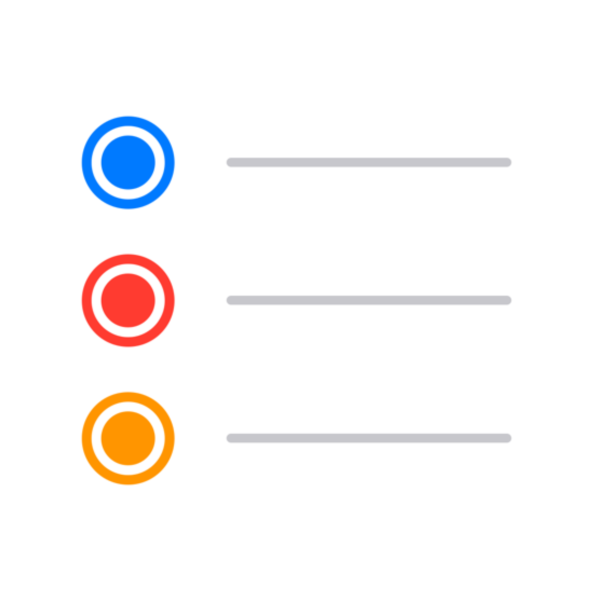 Значок айфона