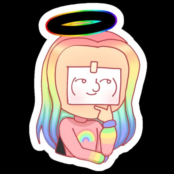 Стикеры улей ЮТУБЕРЫ новые