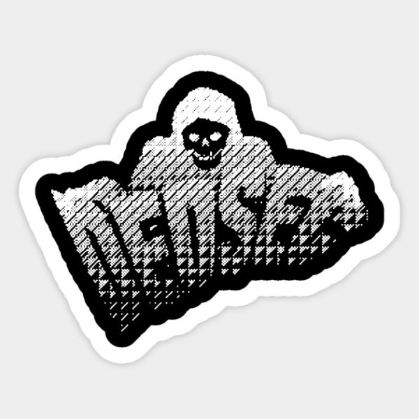 Watch Dogs 2 наклейки