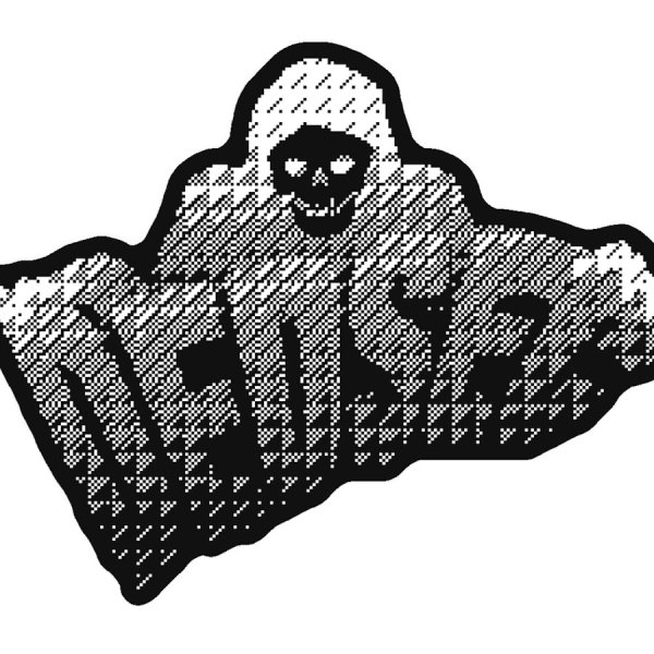 Watch Dogs 2 наклейки