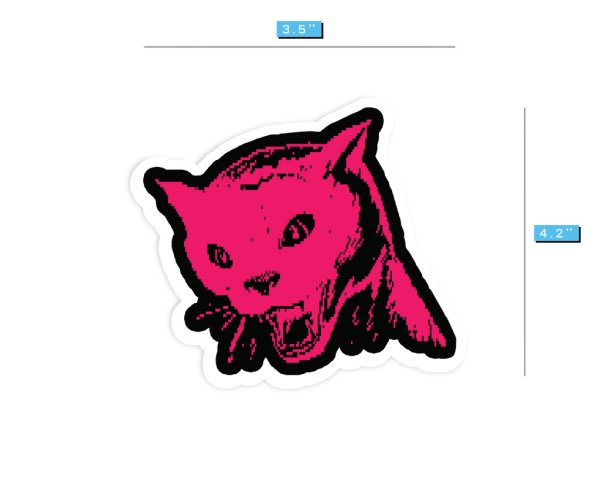 Watch Dogs 2 Stickers