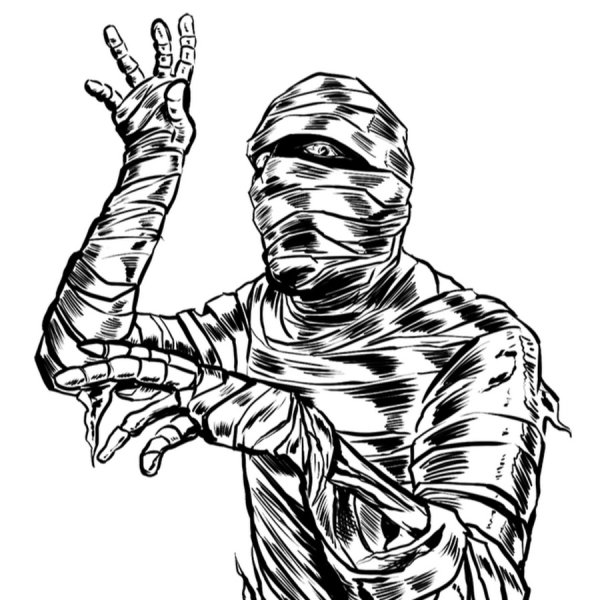 Рисунки вотч догс 2