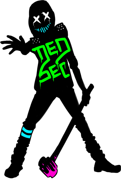 ДЕДСЕК вотч догс 2