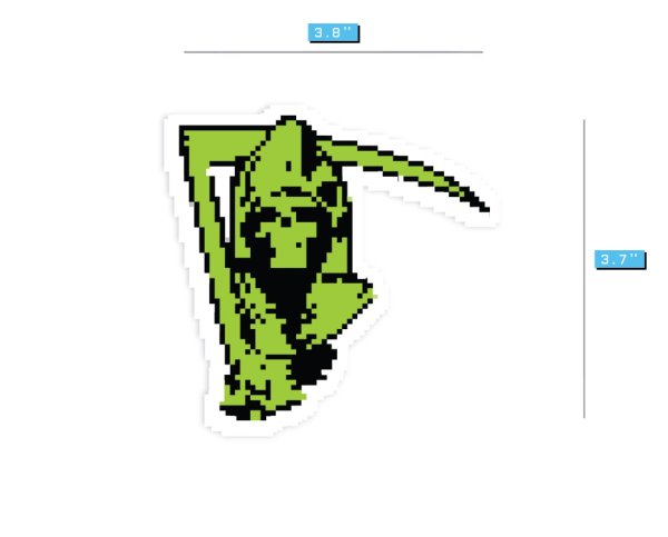 Стикеры вотч догс 2