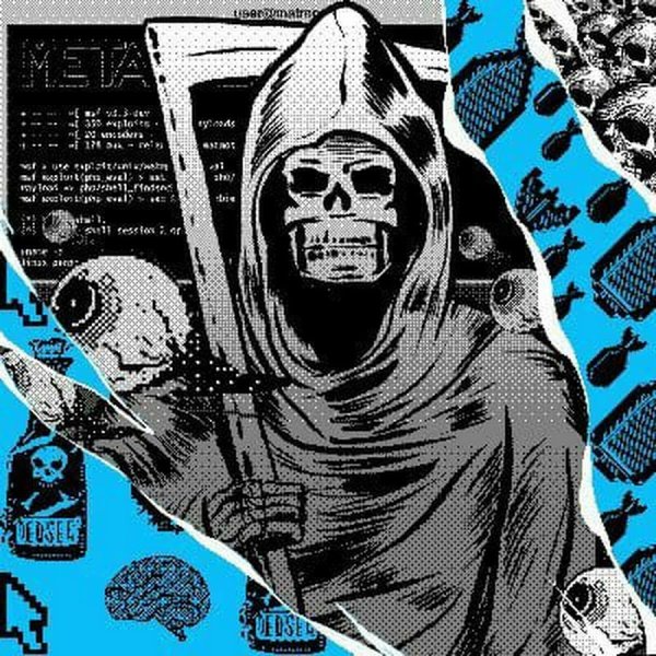 Вотч догс 2 смерть с косой