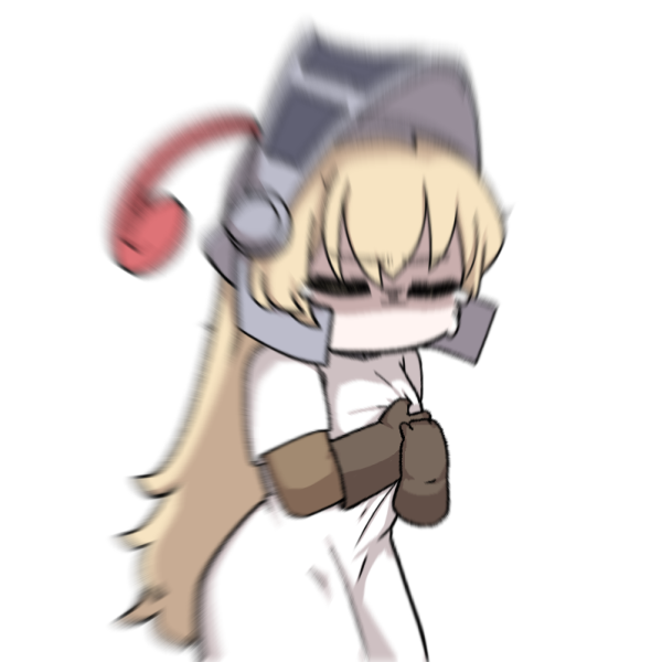 Guardian Tales Стикеры