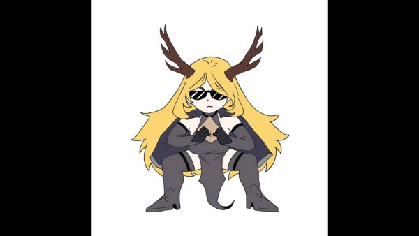 Guardian Tales майрил