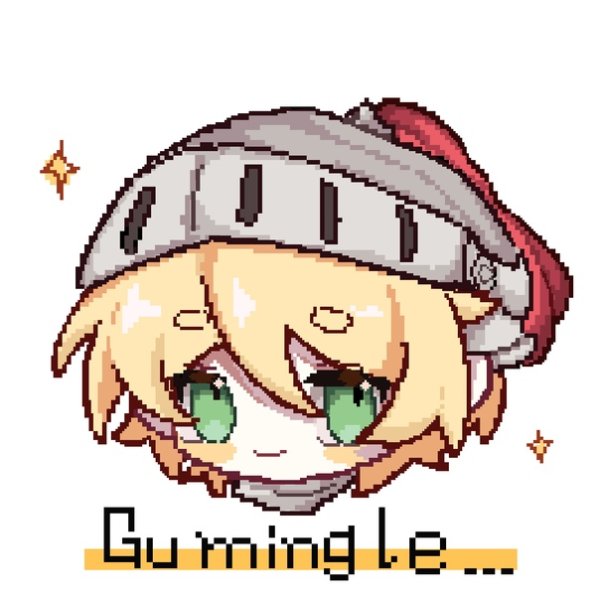 Guardian Tales Фэй