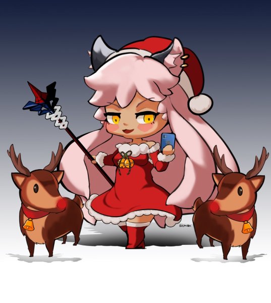 Guardian Tales Гиркас