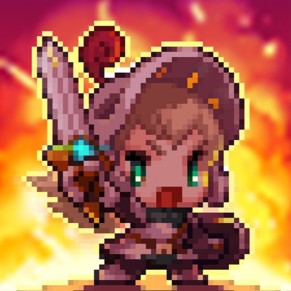 Guardian Tales счётчик молний