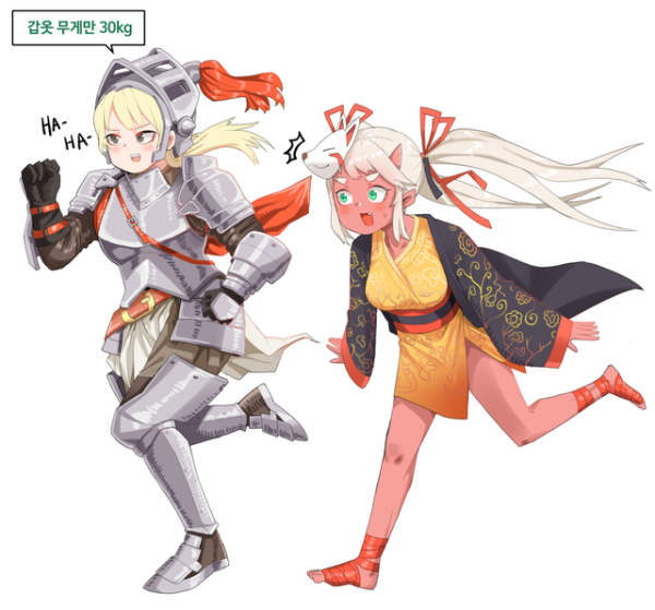 Моя геройская Академия герои Чиби