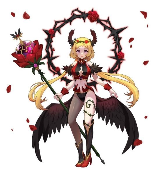 Guardian Tales логотип