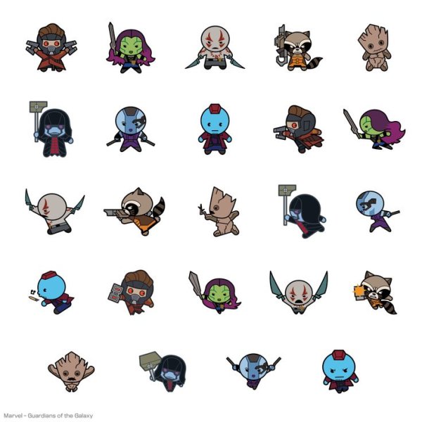 Персонажи из Dark Souls