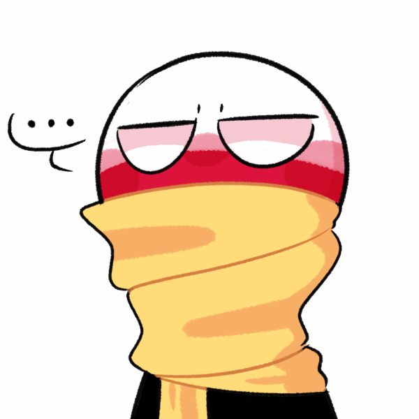 Стикеры Countryhumans