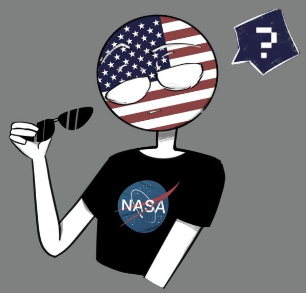 Кантрихуманс кринж