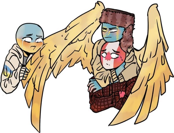 КХ кантрихуманс