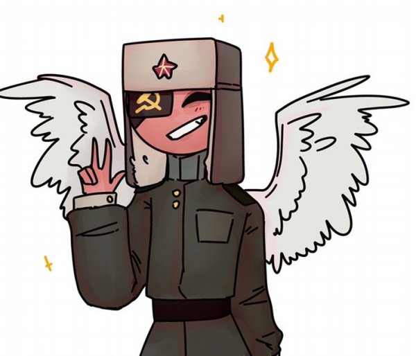 Каюнтрихьюманс Россия