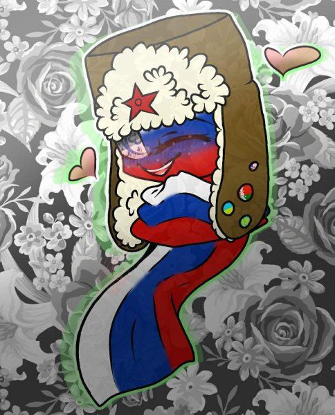 Казахстан кантрихуманс