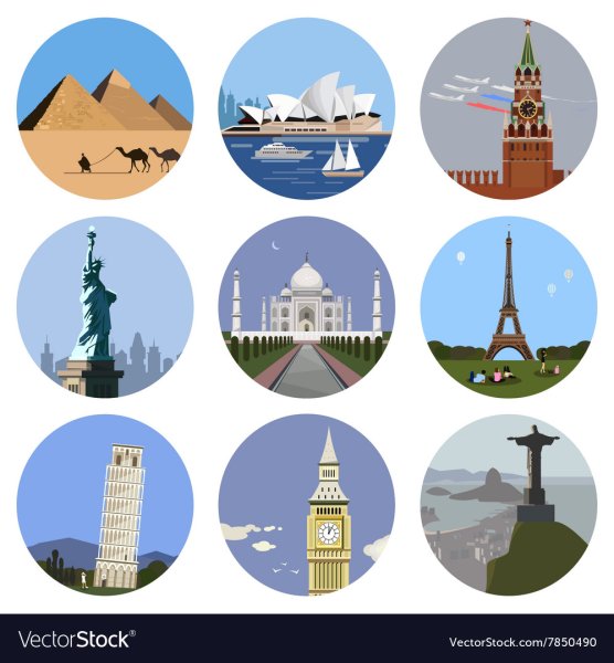 Этикетки страны иконки