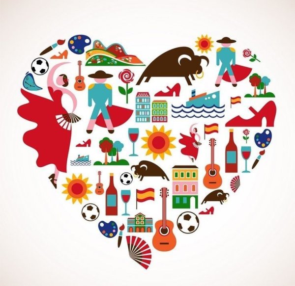 Наклейки на чемодан путешественника