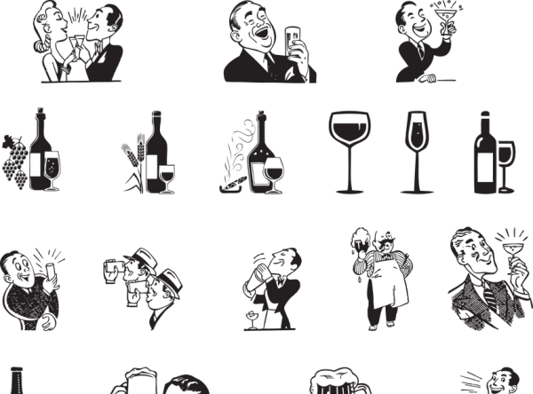 Наклейки для плоттерной резки